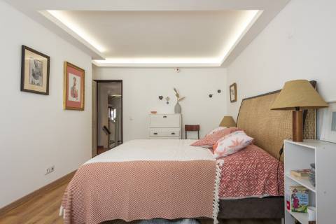 Moradia com vista mar na prestigiada zona das Sesmarias, Carvoeiro