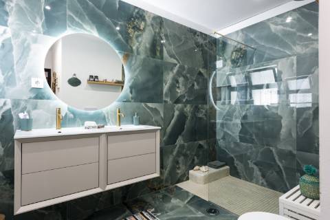 Moradia com vista mar na prestigiada zona das Sesmarias, Carvoeiro