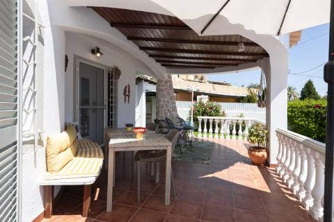 Moradia com vista mar na prestigiada zona das Sesmarias, Carvoeiro