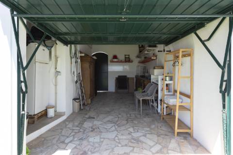 Moradia com vista mar na prestigiada zona das Sesmarias, Carvoeiro