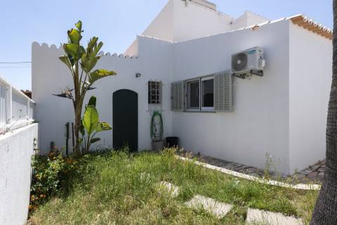 Moradia com vista mar na prestigiada zona das Sesmarias, Carvoeiro