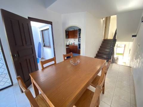 Moradia Geminada V3 - 2min da Marina de Vilamoura