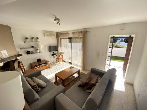 Moradia Geminada V3 - 2min da Marina de Vilamoura