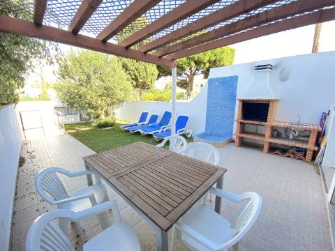 Moradia Geminada V3 - 2min da Marina de Vilamoura