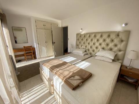 Moradia Geminada V3 - 2min da Marina de Vilamoura