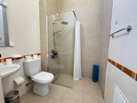 Moradia Geminada V3 - 2min da Marina de Vilamoura