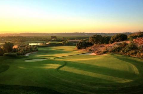 Apartamento Duplex de Luxo com Rooftop Privado no Prestigiado Amendoeira Golf Resort - Alcantarilha