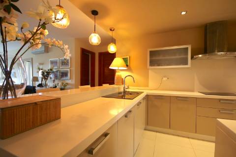 Apartamento Duplex de Luxo com Rooftop Privado no Prestigiado Amendoeira Golf Resort - Alcantarilha