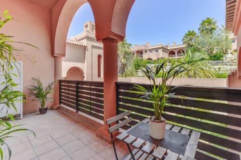 Apartamento Duplex de Luxo com Rooftop Privado no Prestigiado Amendoeira Golf Resort - Alcantarilha