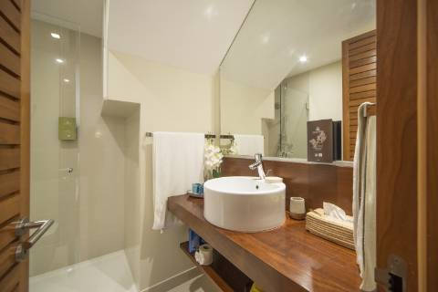 Apartamento Duplex de Luxo com Rooftop Privado no Prestigiado Amendoeira Golf Resort - Alcantarilha