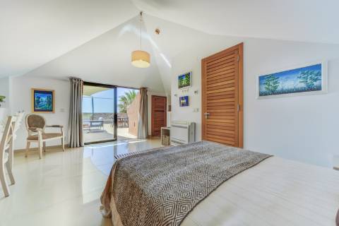 Apartamento Duplex de Luxo com Rooftop Privado no Prestigiado Amendoeira Golf Resort - Alcantarilha