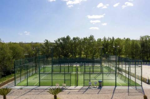 Apartamento Duplex de Luxo com Rooftop Privado no Prestigiado Amendoeira Golf Resort - Alcantarilha