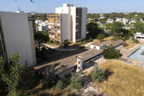 Excelente oportunidade - Terreno comercial, em Vilamoura