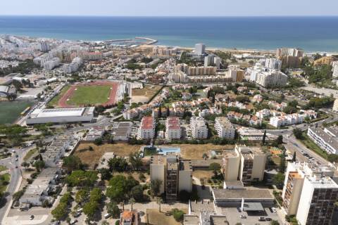 Excelente oportunidade - Terreno comercial, em Vilamoura