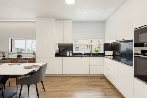 Deslumbrante apartamento T3 apenas 250m da Praia - Albufeira