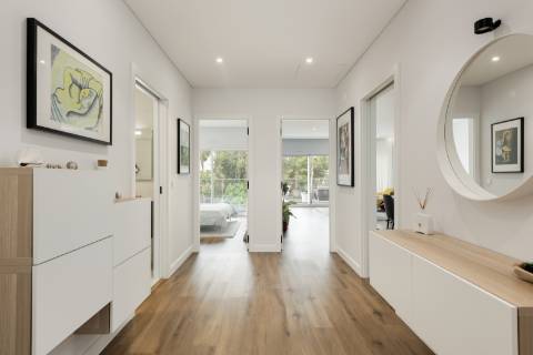 Deslumbrante apartamento T3 apenas 250m da Praia - Albufeira