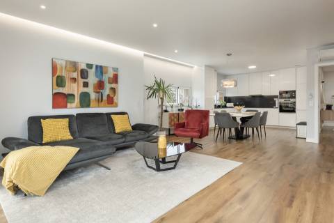 Deslumbrante apartamento T3 apenas 250m da Praia - Albufeira