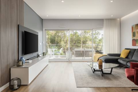 Deslumbrante apartamento T3 apenas 250m da Praia - Albufeira