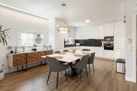 Deslumbrante apartamento T3 apenas 250m da Praia - Albufeira