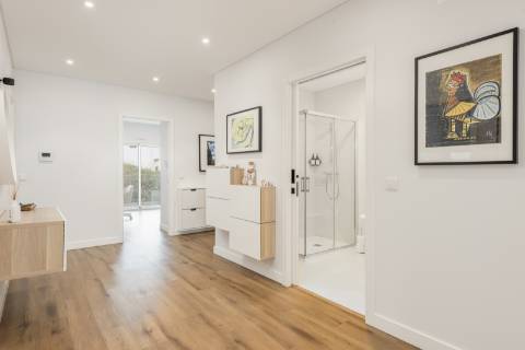 Deslumbrante apartamento T3 apenas 250m da Praia - Albufeira