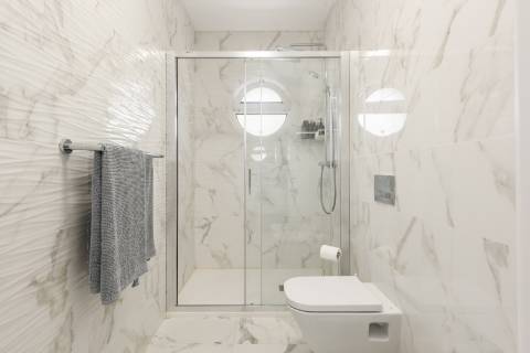 Deslumbrante apartamento T3 apenas 250m da Praia - Albufeira