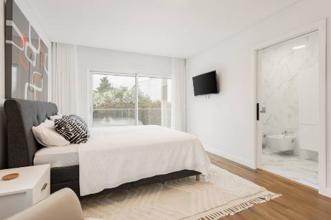 Deslumbrante apartamento T3 apenas 250m da Praia - Albufeira