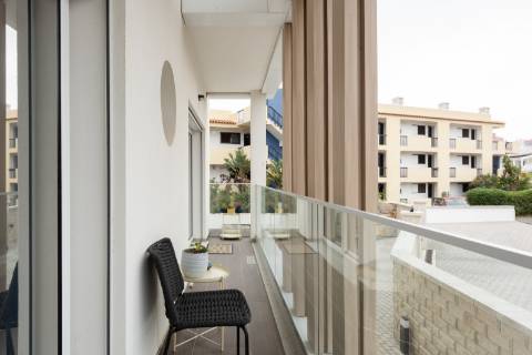 Deslumbrante apartamento T3 apenas 250m da Praia - Albufeira