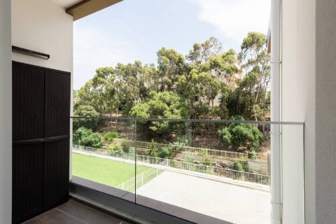 Deslumbrante apartamento T3 apenas 250m da Praia - Albufeira