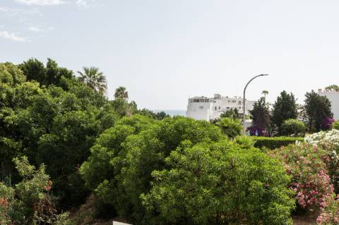 Deslumbrante apartamento T3 apenas 250m da Praia - Albufeira