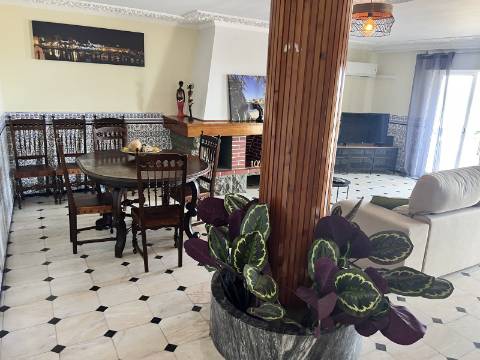 Apartamento T5+1 com Vista Mar e Ria Formosa - Centro de Faro