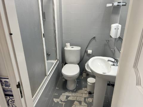 Apartamento T5+1 com Vista Mar e Ria Formosa - Centro de Faro