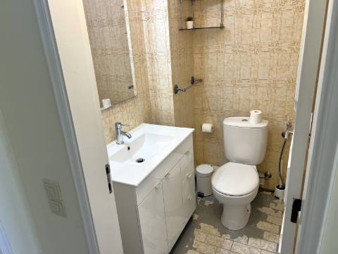 Apartamento T5+1 com Vista Mar e Ria Formosa - Centro de Faro