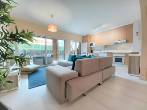 Apartamento T1 - Portimão