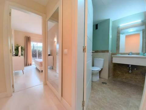 Apartamento T1 - Portimão