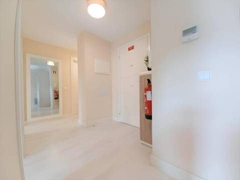 Apartamento T1 - Portimão