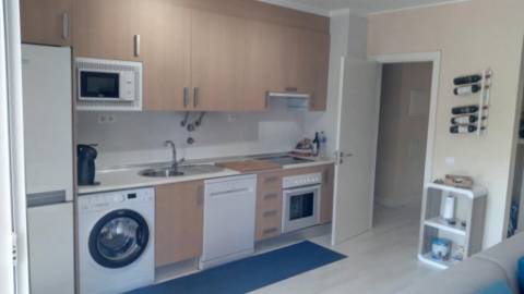 Apartamento T1 - Portimão