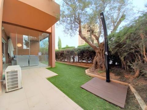 Apartamento T1 - Portimão