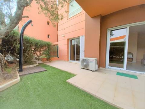 Apartamento T1 - Portimão