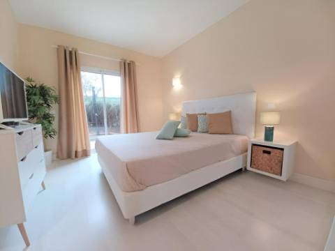 Apartamento T1 - Portimão