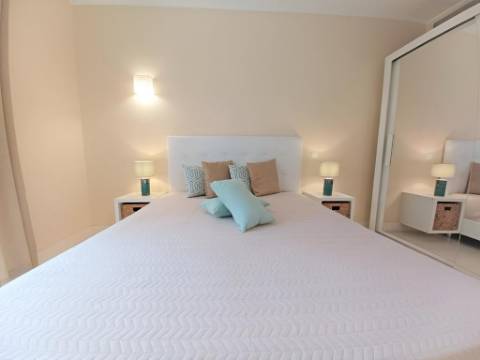 Apartamento T1 - Portimão