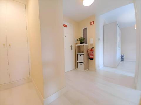 Apartamento T1 - Portimão