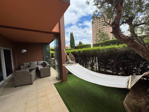 Apartamento T1 - Portimão