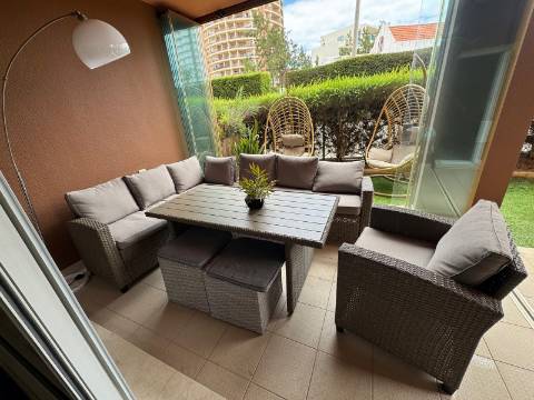 Apartamento T1 - Portimão