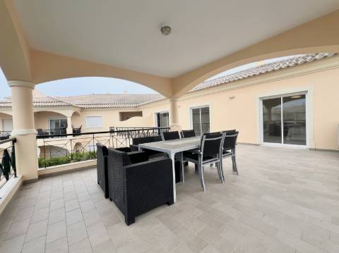 Apartamento T3 - Vilamoura