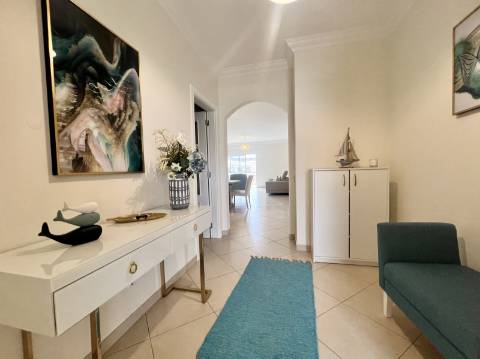 Apartamento T3 - Vilamoura