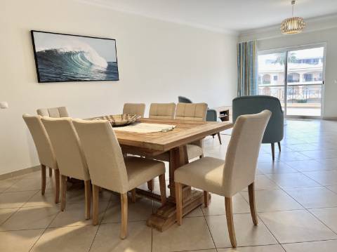 Apartamento T3 - Vilamoura