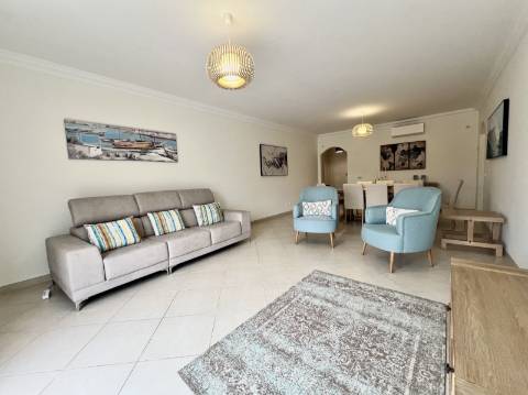 Apartamento T3 - Vilamoura