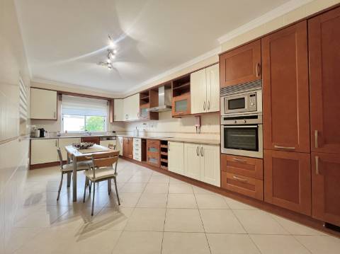 Apartamento T3 - Vilamoura