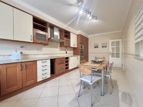 Apartamento T3 - Vilamoura