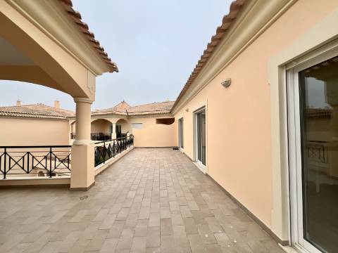 Apartamento T3 - Vilamoura